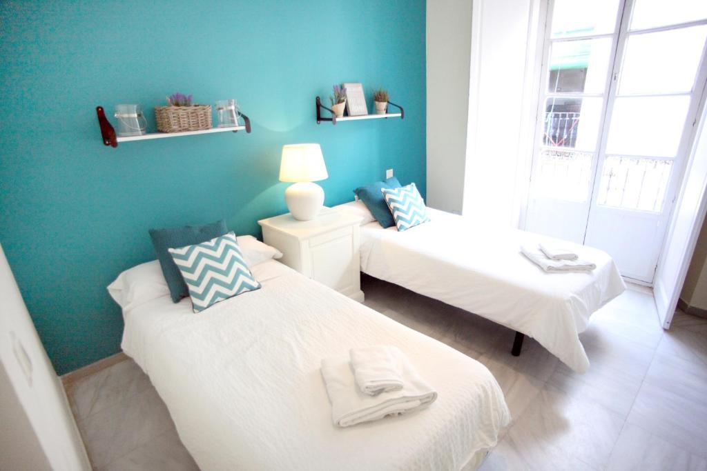 Apartamento Sleepin Catedral Sevilha