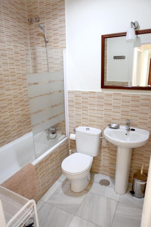 Sleepin Catedral Apartamento Sevilha