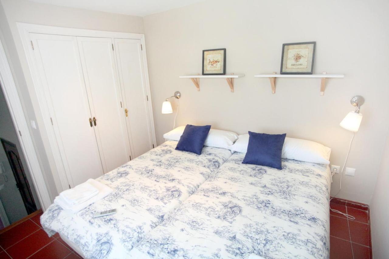 Appartement Sleepin Catedral