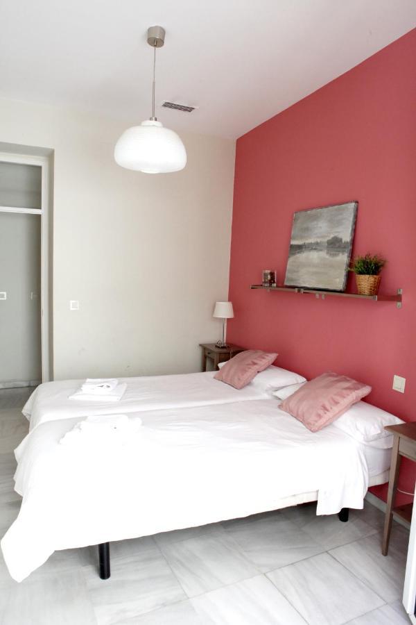 Sleepin Catedral Appartement Séville